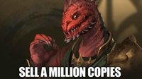 《神界：原罪2》销量突破100万 开发商玩梗致谢玩家