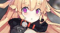 12月签到枪娘《少女前线》HK23属性及资料详解