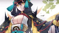 《决战平安京》妖刀姬上单玩法指南