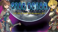 《星之海洋4》重制版Steam正版分流下载发布