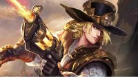 《王者荣耀》马可波罗重做上线体验服 新技能详解