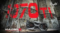 实力“Ti”强 iGame1070Ti晒单返E卡