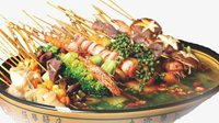麻辣烫、拉面等国家标准英文名公布 翻译相当接地气