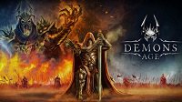《恶魔时代》登Steam 叫板《神界3》的回合策略游戏