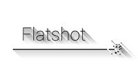 《Flatshot》上线Steam 画风简单的弹幕射击类游戏