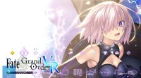 《Fate/Grand Order VR》实机预告：360度无死角欣赏玛修黑丝