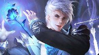 《王者荣耀》王者论英雄第38期 老帅教你玩嬴政