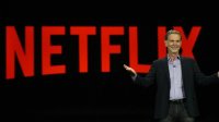 Netflix购得国产剧《白夜追凶》版权 将在190多个国家地区播出