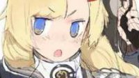 新卫星《少女前线》全新战术人形的预告第二弹