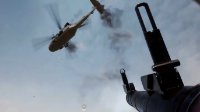 《叛乱：沙漠风暴》首曝实机演示 画面惊艳、新增支援直升机