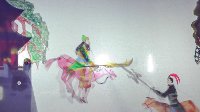 当《王者荣耀》碰到中国传统皮影戏