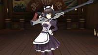 《幻想全明星》 猫女仆化身冷血狙击手