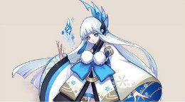 《决战平安京》能控能打才是真雪女