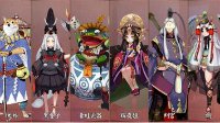 《决战平安京》全足部装备属性对比一览