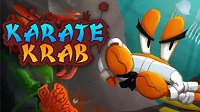《空手道Krab》上线Steam 一只螃蟹横版闯关之旅