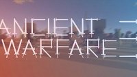《古代战争3》上线Steam 方块型的沙盒类游戏