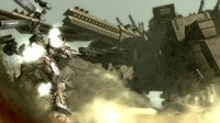 《装甲核心》官方称系列并未完结 送PS4纪念主题