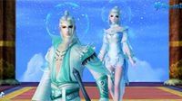 缘起桃花祠 新倩女幽魂全新社交玩法上线