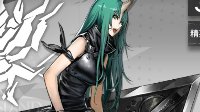 我星熊今天要打输出《明日方舟》坦克角色推荐