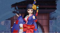 《决战平安京》法师型式神鬼女红叶技能打法详解 