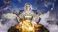 《天下3》资料片全新玩法 玩家可创造各种奇葩建筑