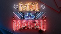 GOSH Bridge助阵MDL Macau澳门总决赛
