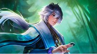 《王者荣耀》新英雄弈星设计思路与技能详解