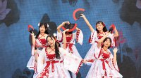 王者高校联赛福建省农林大学站 有游戏还有花卉