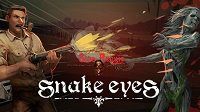 《Sine Requie：蛇眼（Sine Requie：Snake Eyes）》上线Steam 回合制的角色扮演类游戏
