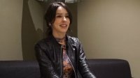 静静：我没参演《死亡搁浅》 很乐意与小岛再度合作