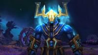 WOW 7.3终极首杀争夺战 Method一骑绝尘直面尾王