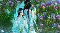 强势围观！新倩女天尊真武坛奖励首曝
