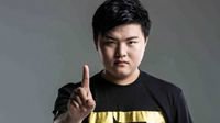 LOL全明星Solo赛战力榜出炉 Uzi力压Faker排第一