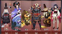 《决战平安京》全坦克式神图文盘点 守式神技能详解