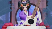 《决战平安京》战士型式神孟婆技能打法详解 