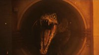 《侏罗纪世界2》先导预告 凶恶重爪龙再度出现