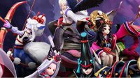 侍巫射忍守祝 《决战平安京》式神定位全介绍