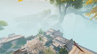 《九州·海上牧云记》鹤雪曝光 物魔双修所向披靡