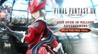 TGA：《最终幻想14》公布免费体验活动 