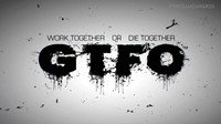 TGA：恐怖射击游戏《GTFO》公布 四人合作画面压抑