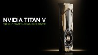 NVIDIA新“核弹”TITAN V发布：售价约2万元