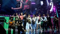 10大亮点 2017影驰&NVIDIA电竞嘉年华泛亚太先锋赛