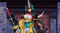 《决战平安京》妖刀姬打野教学攻略视频