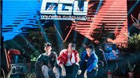 关于嘻哈，CGU有话要说！
