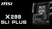 白拿1TB硬盘！微星X299主板只在京东双12