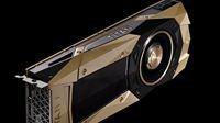 NVIDIA Titan V性能首曝 神级核弹碾压Titan Xp