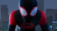 《蜘蛛侠：INTO THE SPIDER-VERSE》动画电影首曝预告 彼得帕克离世蜘蛛军团崛起