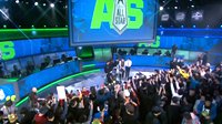 中国LPL战队获得《LOL》2017全明星赛冠军！