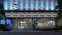 SQUARE ENIX CAFE 上海店12月17日开幕 将举办FF14主题