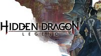 《隐龙传：影踪（Hidden Dragon：Legend）》上线Steam 国产武侠题材的动作类游戏